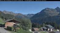 Archiv Foto Webcam Hinteres Silbertal 15:00