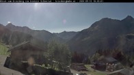Archiv Foto Webcam Hinteres Silbertal 09:00