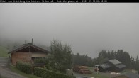 Archiv Foto Webcam Hinteres Silbertal 08:00