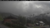Archiv Foto Webcam Hinteres Silbertal 11:00