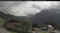 Archiv Foto Webcam Hinteres Silbertal 13:00