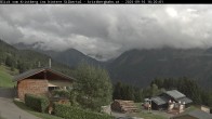 Archiv Foto Webcam Hinteres Silbertal 15:00