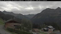 Archiv Foto Webcam Hinteres Silbertal 09:00