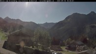 Archiv Foto Webcam Hinteres Silbertal 09:00