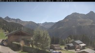 Archiv Foto Webcam Hinteres Silbertal 11:00