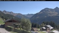 Archiv Foto Webcam Hinteres Silbertal 12:00