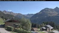 Archiv Foto Webcam Hinteres Silbertal 13:00