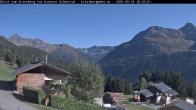Archiv Foto Webcam Hinteres Silbertal 15:00
