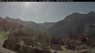 Archiv Foto Webcam Hinteres Silbertal 09:00