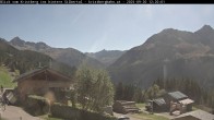 Archiv Foto Webcam Hinteres Silbertal 11:00