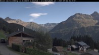 Archiv Foto Webcam Hinteres Silbertal 15:00