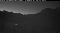 Archiv Foto Webcam Hinteres Silbertal 05:00