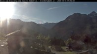 Archiv Foto Webcam Hinteres Silbertal 08:00