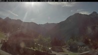 Archiv Foto Webcam Hinteres Silbertal 09:00