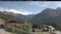 Archiv Foto Webcam Hinteres Silbertal 13:00