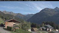 Archiv Foto Webcam Hinteres Silbertal 15:00