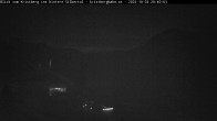 Archiv Foto Webcam Hinteres Silbertal 19:00