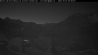 Archiv Foto Webcam Hinteres Silbertal 05:00