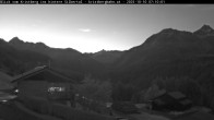 Archiv Foto Webcam Hinteres Silbertal 06:00