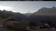 Archiv Foto Webcam Hinteres Silbertal 07:00