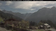 Archiv Foto Webcam Hinteres Silbertal 11:00
