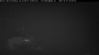 Archiv Foto Webcam Hinteres Silbertal 19:00