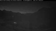 Archiv Foto Webcam Hinteres Silbertal 05:00