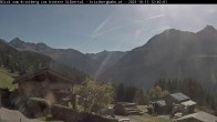 Archiv Foto Webcam Hinteres Silbertal 11:00