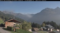 Archiv Foto Webcam Hinteres Silbertal 15:00