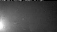 Archiv Foto Webcam Hinteres Silbertal 19:00