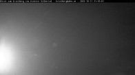 Archiv Foto Webcam Hinteres Silbertal 21:00