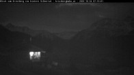 Archiv Foto Webcam Hinteres Silbertal 06:00