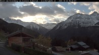 Archiv Foto Webcam Hinteres Silbertal 07:00