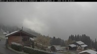 Archiv Foto Webcam Hinteres Silbertal 09:00
