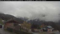 Archiv Foto Webcam Hinteres Silbertal 11:00