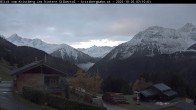 Archived image Webcam "Silbertal" valley 06:00