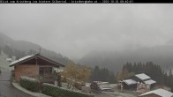 Archived image Webcam "Silbertal" valley 07:00