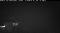 Archived image Webcam "Silbertal" valley 17:00