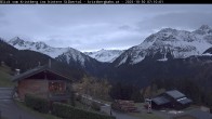 Archiv Foto Webcam Hinteres Silbertal 06:00