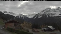 Archiv Foto Webcam Hinteres Silbertal 09:00