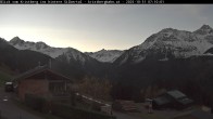 Archived image Webcam "Silbertal" valley 06:00