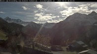 Archiv Foto Webcam Hinteres Silbertal 09:00