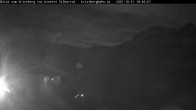 Archiv Foto Webcam Hinteres Silbertal 17:00