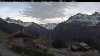 Archiv Foto Webcam Hinteres Silbertal 15:00