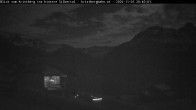 Archiv Foto Webcam Hinteres Silbertal 19:00