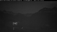 Archiv Foto Webcam Hinteres Silbertal 21:00