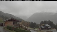 Archiv Foto Webcam Hinteres Silbertal 13:00