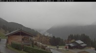 Archiv Foto Webcam Hinteres Silbertal 15:00