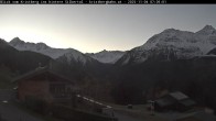 Archived image Webcam "Silbertal" valley 06:00