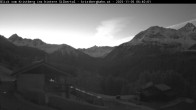 Archiv Foto Webcam Hinteres Silbertal 05:00